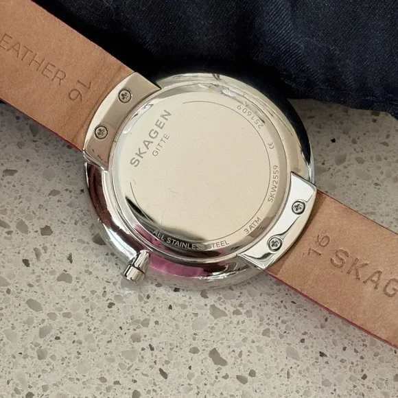 SKAGEN WATCH - Picture 4 of 9